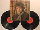 Bob Dylan - Blonde On Blonde - 1966 US 1st Press Stereo 360 C2S 841 Girls Cover