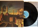 Pink Floyd - Animals - 1977 US 1st Press LP JC 34474 (NM-) Ultrasonic Clean