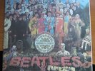 The Beatles ?– Sgt. Peppers Lonely Hearts Club Band/Revolver LP. Russia.