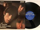Rolling Stones - Out Of Our Heads - London Stereo PS 429 (EX) Ultra Clean