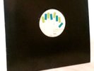 A TRIBE CALLED QUEST - JAZZ  (we've got)  b/w  buggin out  Orignal 12 inch  1991