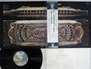 PAUL BUTTERFIELD BETTER DAYS WARNER P-8319W Japan OBI VINYL LP