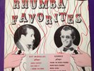 ESY MORALES  / GOMEZ Rhumba Favorites 10