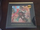 Low Number  MFSL Santana Abraxas Ultra disc One Step 2LP 45RPM Out Of print
