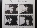 The Church - Starfish LP VG+ AL-8521 Arista 1988 USA Vinyl Record