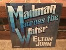 SEALED Elton John Madman Across The Water LP vinyl record MCA 3003 Gatefold