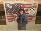 SEALED Johnny Cash Ragged Old Flag LP Vinyl Record  Columbia KC 32917 Hype