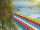 The Blank Tapes - Candy (Limited Colored Edition) Vinyl LP Piaptk NEW