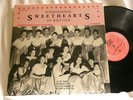 INTERNATIONAL SWEETHEARTS OF RHYTHM Anna Mae Winburn Tiny Davis Carline Ray LP