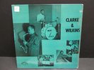 KENNY CLARKE & ERNIE WILKINS SEPTET VOLUME NO. 1 SAVOY 15059 10” LP BOP JAZZ