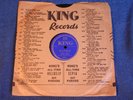 George Hudson/Put It on the Cuff-It's Love/King 4300/N/NEW OLD STOCK*