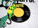 THEM w/VAN MORRISON Gloria/Baby Please Don't Go 45 Original Parrot Garage NM-