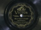 78 RPM -- Jelly-Roll Morton's Red Hot Peppers, Victor 20772, VV+ Jazz