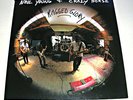NEIL YOUNG 'RAGGED GLORY' 1990 STEREO LP EX+/EX
