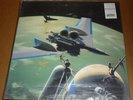 SHELLAC Terraform LP TOUCH & GO 1998 UK orig+foc+inner TG200 BIG BLACK-ALBINI