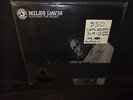 Miles Davis Bopping The Blues Black Lion Records. 3 LP Sealed New Vinyl OBI
