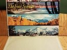 Vivaldi The Four Seasons Societa Corelli LSC2424 Superb Cover Vinyl Unplayed