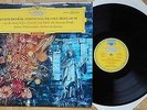 R537 DG RED STEREO KARAJAN DVORAK SYMPHONY No.9 FROM THE NEW WORLD