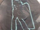 T.Rex - Electric Warrior Pic Disk - 1982 - Vinyl
