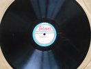 ERROLL GARNER GERONIMO 78 RPM French SELMER Top condition