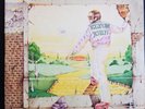 Vinyl. Elton John: Goodbye Yellow Brick Road. First Edition Double LP. 1973