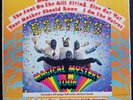 Vinyl. The Beatles: Magical Mystery Tour. First Edition 2 LPs. 1967. w/booklet. 