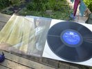 Bill Evans Trio Explorations UK 1st Press Riverside RLP 12-351 Post Bop Rare LP