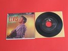 Elvis Presley 'Elvis Vol 1' RCA EPA-992 Excellent No Splits
