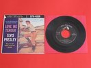Elvis Presley Love Me Tender RCA EPA-4006 Near Mint No Splits