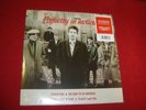 The Pogues ?  Poguetry In Motion Sealed indie record store Green &White vinyl EP