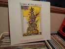 VISIONS OF THE PAST VOL.3 ENGLISH BEAT ,PSYCH,GARAGE,  LP RECORD