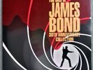 The Best of James Bond 30th Anniversary vinyl LP 1992 EMI **Very rare* Gatefold