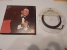 Frank Sinatra Greatest Hits Volume 2 Reel To Reel Tape 3 3/4 IPS original 1972