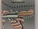 Three Man Army - A Third of a Lifetime LP - Kama Sutra KSBS 2044 - Tested EX- S4