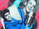 BARRY STANTON JOHNNY REBB Rock On  Vinyl LP Rock'n'Roll 50s Australioa