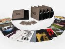 VARIOUS ARTISTS-FIFTEEN MINUTES: HOMAGE TO ANDY WARHOL LTD EDITION VINYL BOX NEW