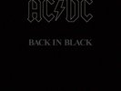 AC/DC Back In Black 1980, Vinyl, (LP)SD 16018