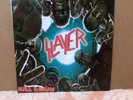 Slayer - Kill Again/Final Command * 2012 XeRocks 7” Ltd Purple Vinyl Metal