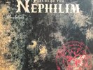 Fields Of The Nephilim, Revelations •• RARE 2xLP •• (UK 1993) Carl McCoy Nefilim