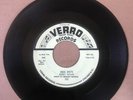 Buddy Butler - Dees Dots/Desirous * Verro Chicago Jazz 45 Sun Ra