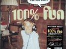 100% FUN [6/1] NEW VINYL