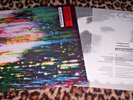 CABARET VOLTAIRE   RED MECCA. UK 1st press 1981 vinyl LP. NM/NM.