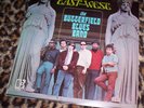 PAUL BUTTERFIELD BLUES BAND   EAST-WEST. UK 1976 repress vinyl LP. M/NM..