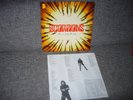 HEAVY METAL LP SCORPIONS 