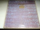 3 x 33rpm DANIEL SHAFRAN /cello/ Six suites for solo cello (Bach) 3LP Mint