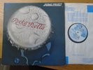 JUDAS PRIEST ROCKA ROLLA UK GULL 1ST PRESS VINYL LP GULP 1005 , 1974 (1W/1W)