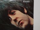 Beatles VERY RARE UK Parlophone Rubber Soul LP with SILVER STEREO cover