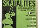 THE SKATALITES Box Set: Original Rare & Classic Ska 1963-65, 5x 7