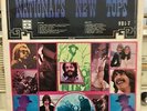 Rolling Stones The Beatles on Cover 70s UNIQUE Malaysia Singapore Hits LP Not Ep