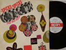 BEE GEES ORIG OZ-ONLY BAROQUE POP LP SPICKS AND SPECKS VG+ ’66 MONO SPIN EL32031